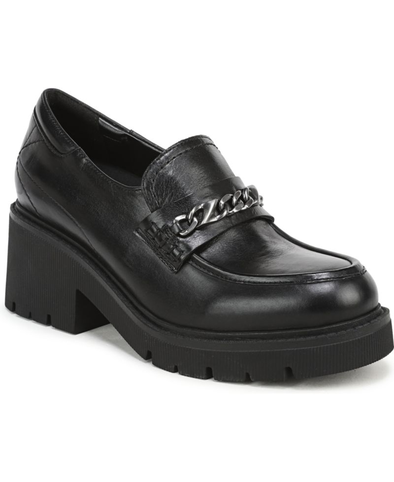 Women's Jolee Platform Lug Sole Slip-On Loafers