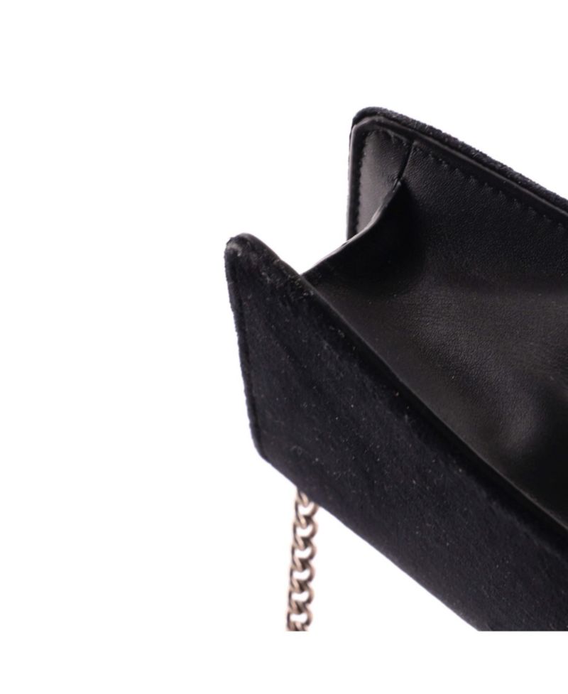 Super Mini Dionysus Bag Velvet
