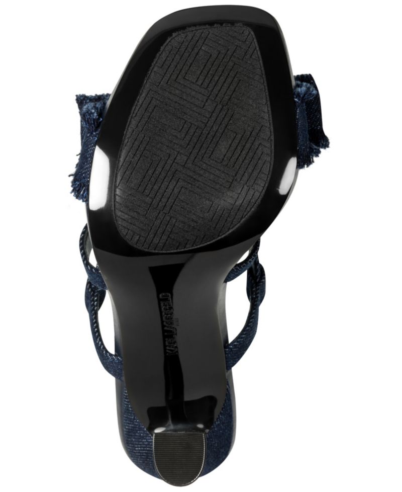 Women's Currin Strappy Dress Sandals