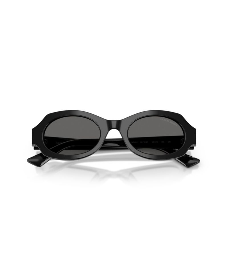 Women's Geometric Sunglasses, AR8245HU