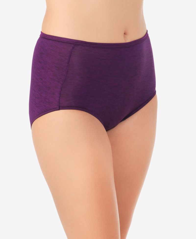 Women's Illumination Brief Underwear 13109, also available in extended sizes