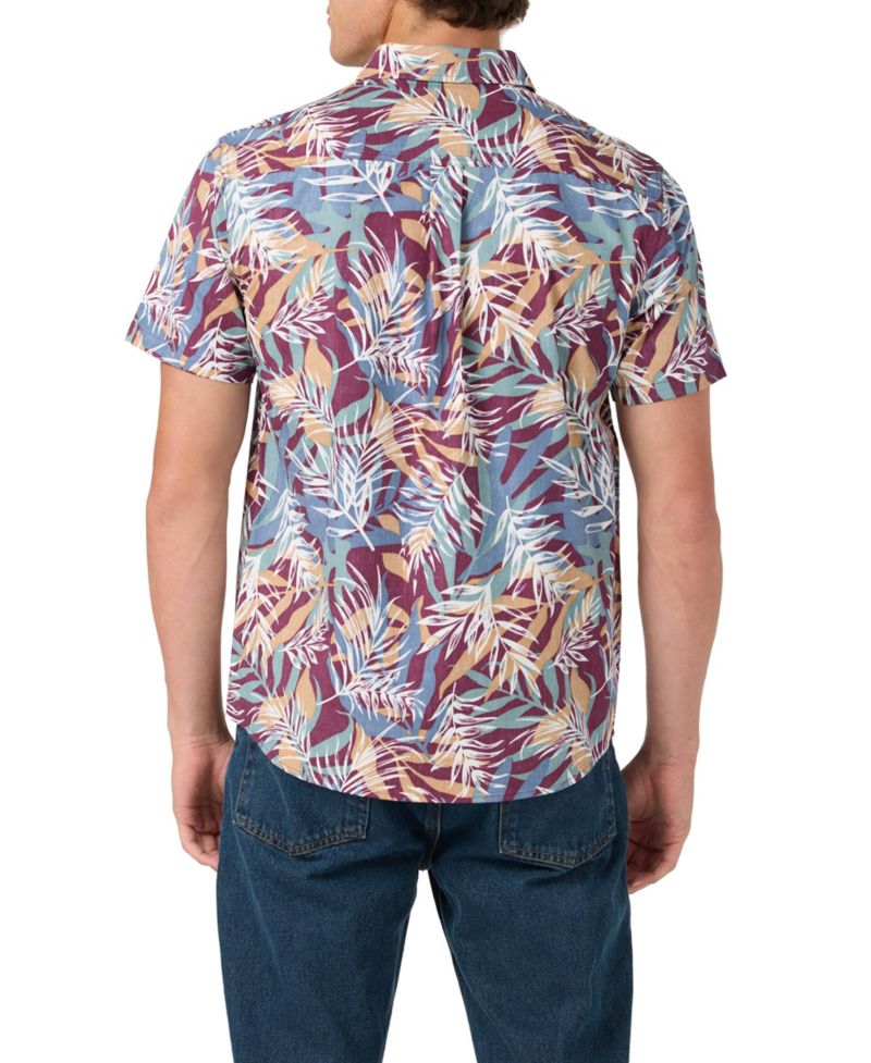 Men's Terrace Standard Woven Shirt