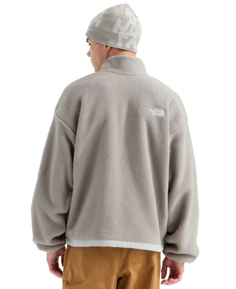 Men's Yumiori Reversible Regular-Fit Jacket