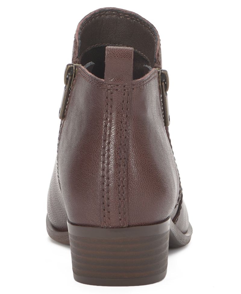 Women's Basel Ankle Booties