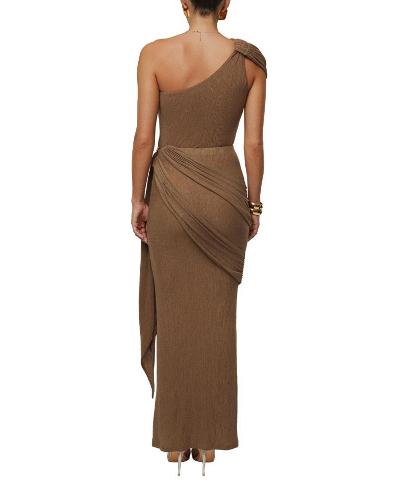 Women's Lovina Drape Bodysuit