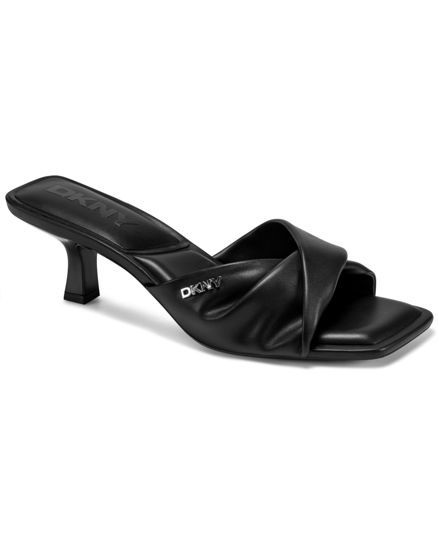 Женские босоножки Jolaine Slip-On Twist под платье