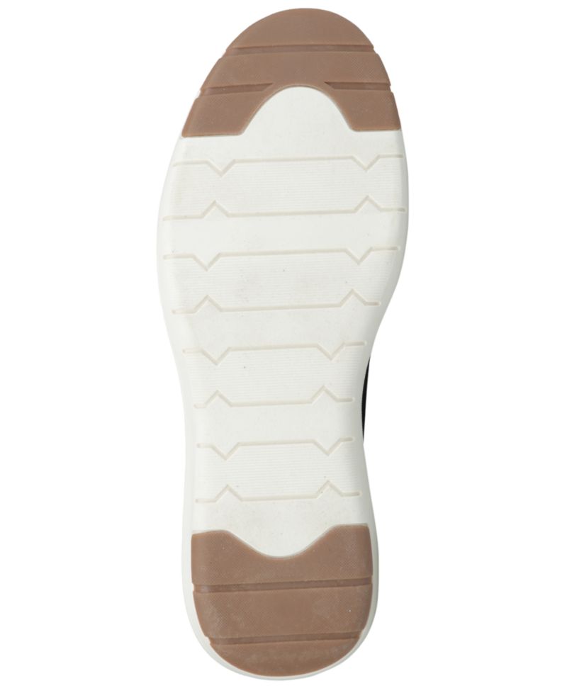 Men's Knit Hybrid Dress Shoes