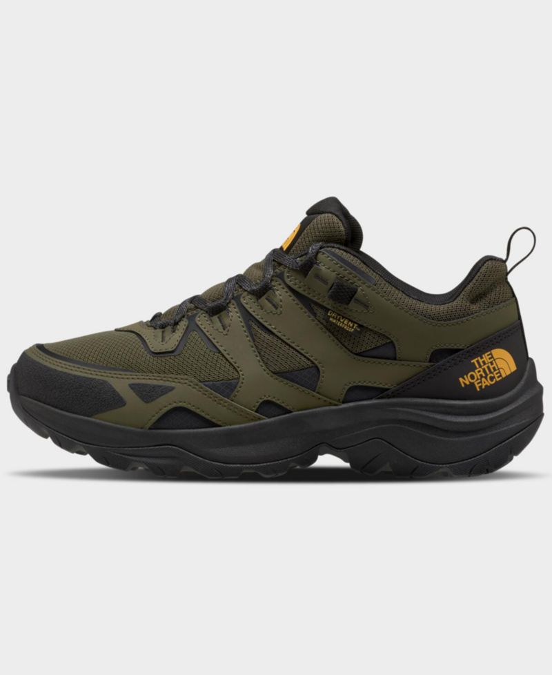 Men's Hedgehog 3 Waterproof Lace-Up Shoes
