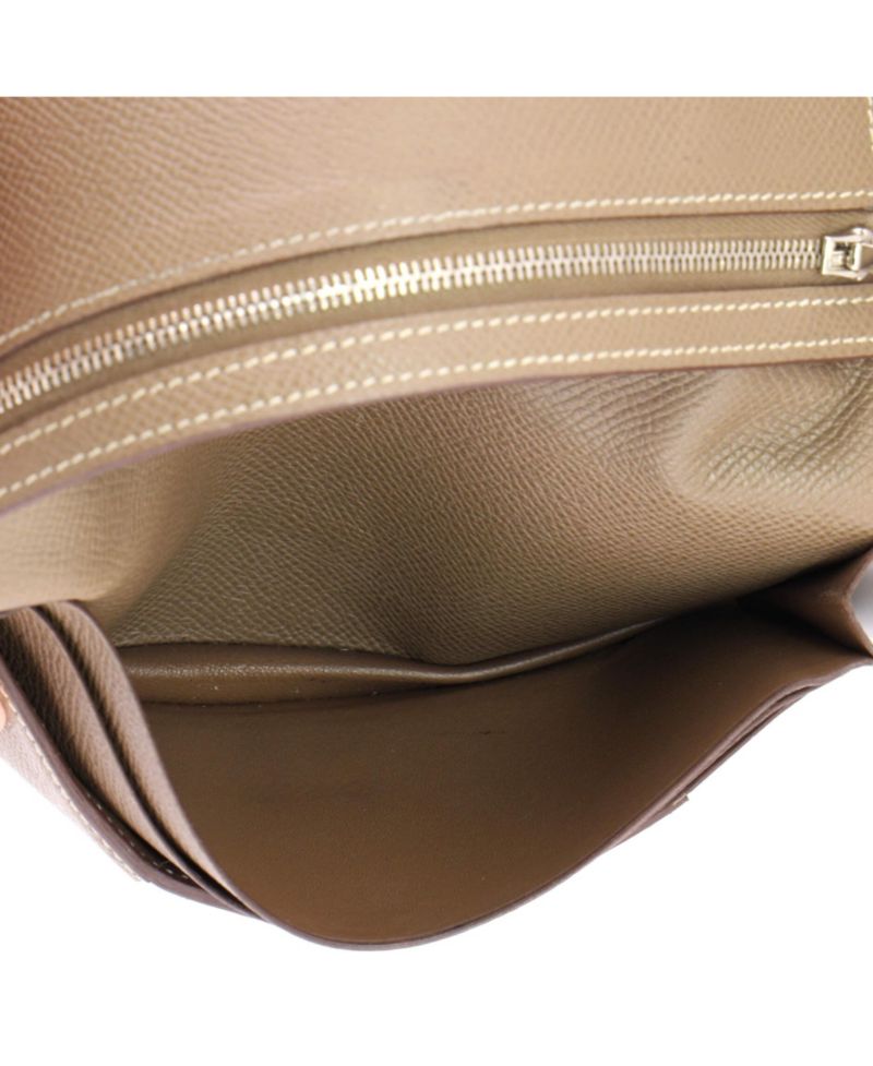 Long Bearn Wallet Epsom