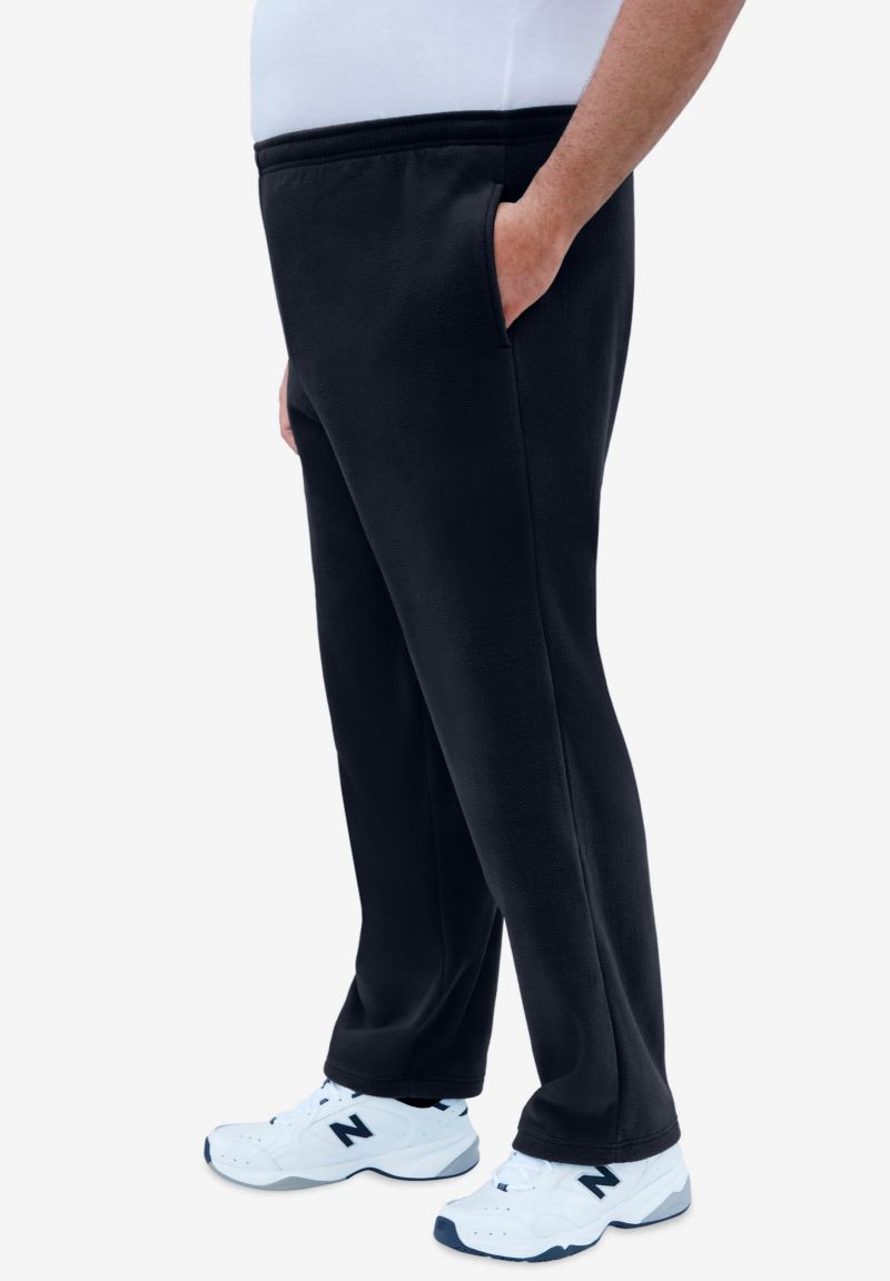 Men's Explorer Plush Fleece Pants