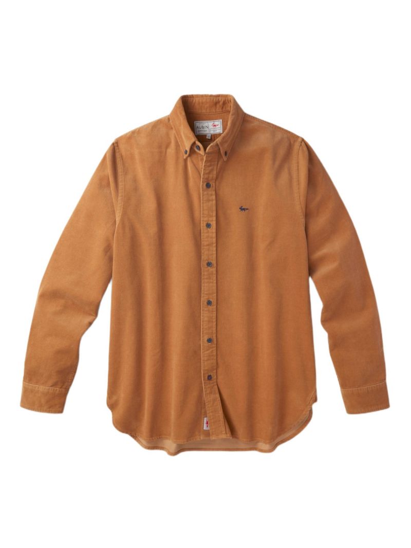 Men's Haworth Corduroy Shirt