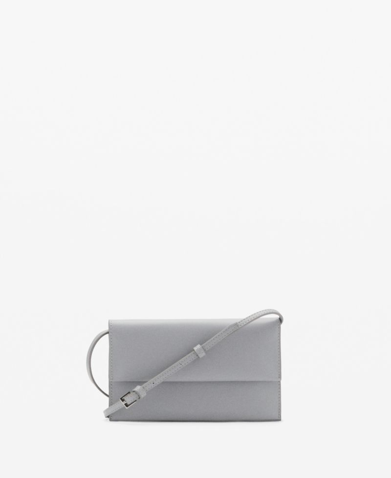Women's Flap Crossbody Bag