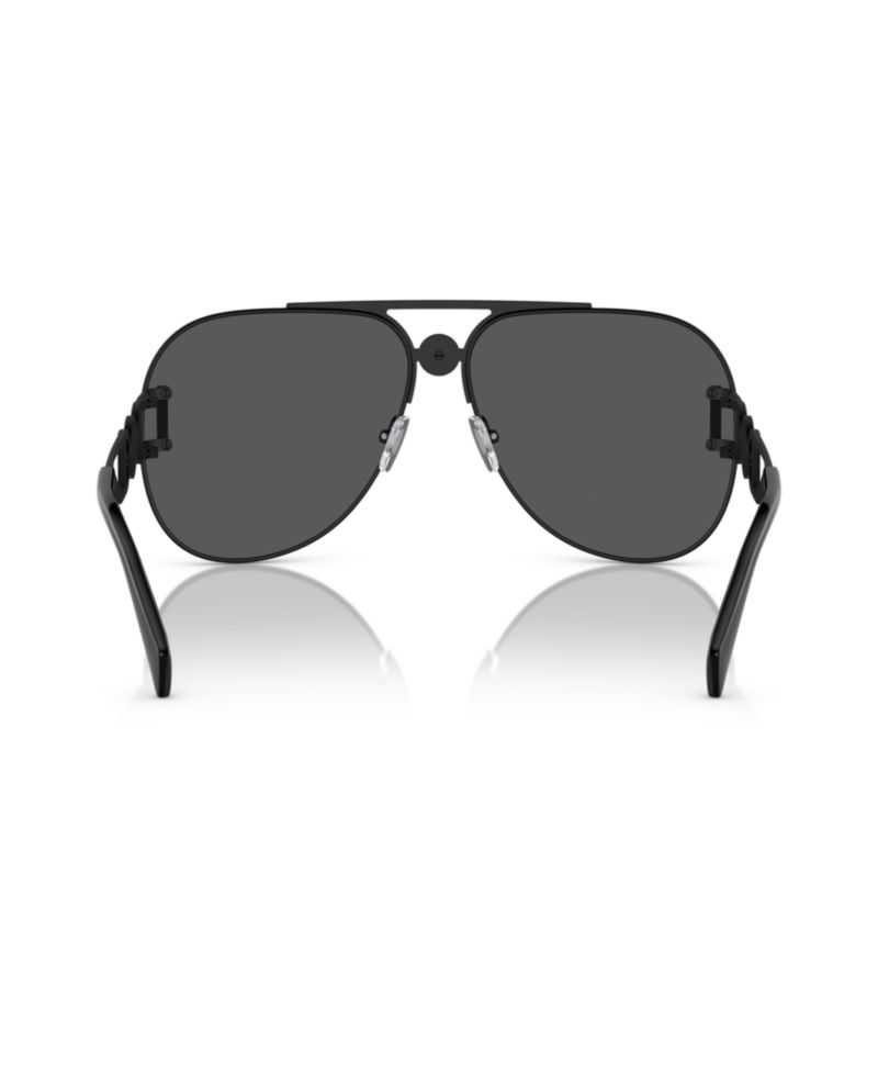 Unisex Sunglasses, Mirror VE2255