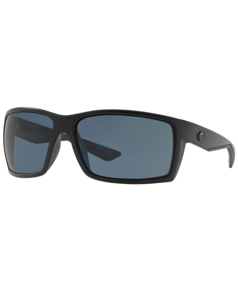 Polarized Sunglasses, REEFTON 64
