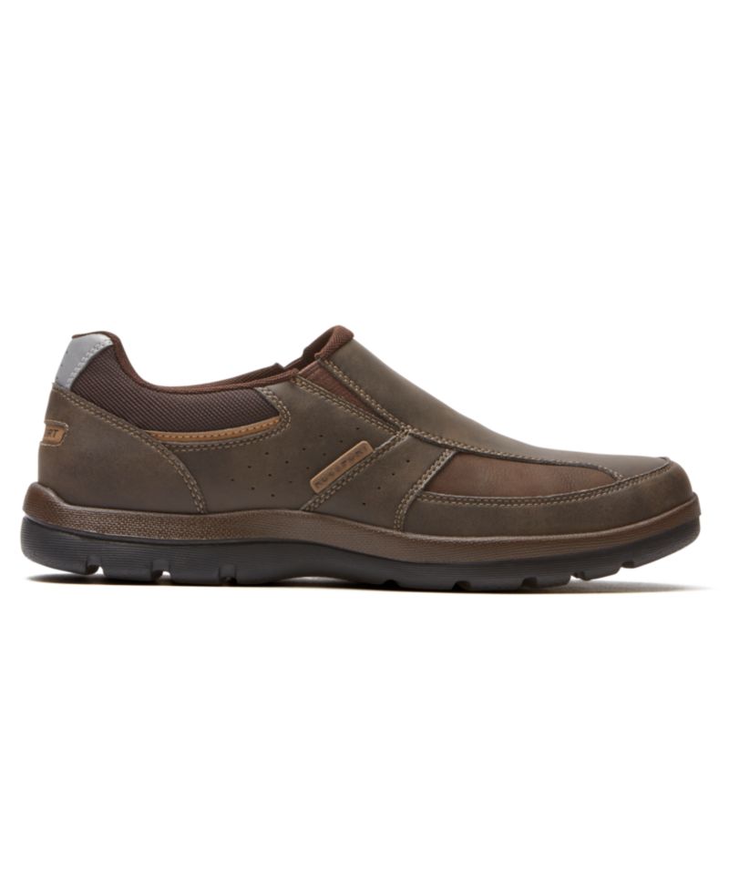 Men's Get Your Kicks Slip On Shoes