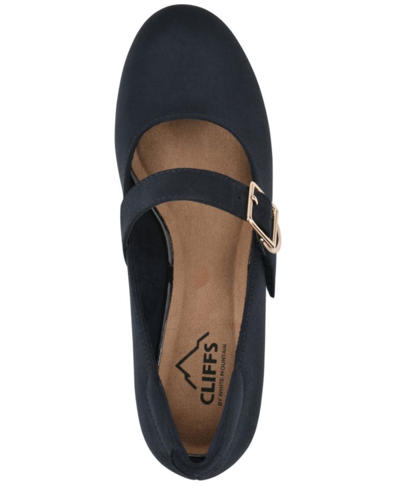 Women's Bolford Wedge Pumps