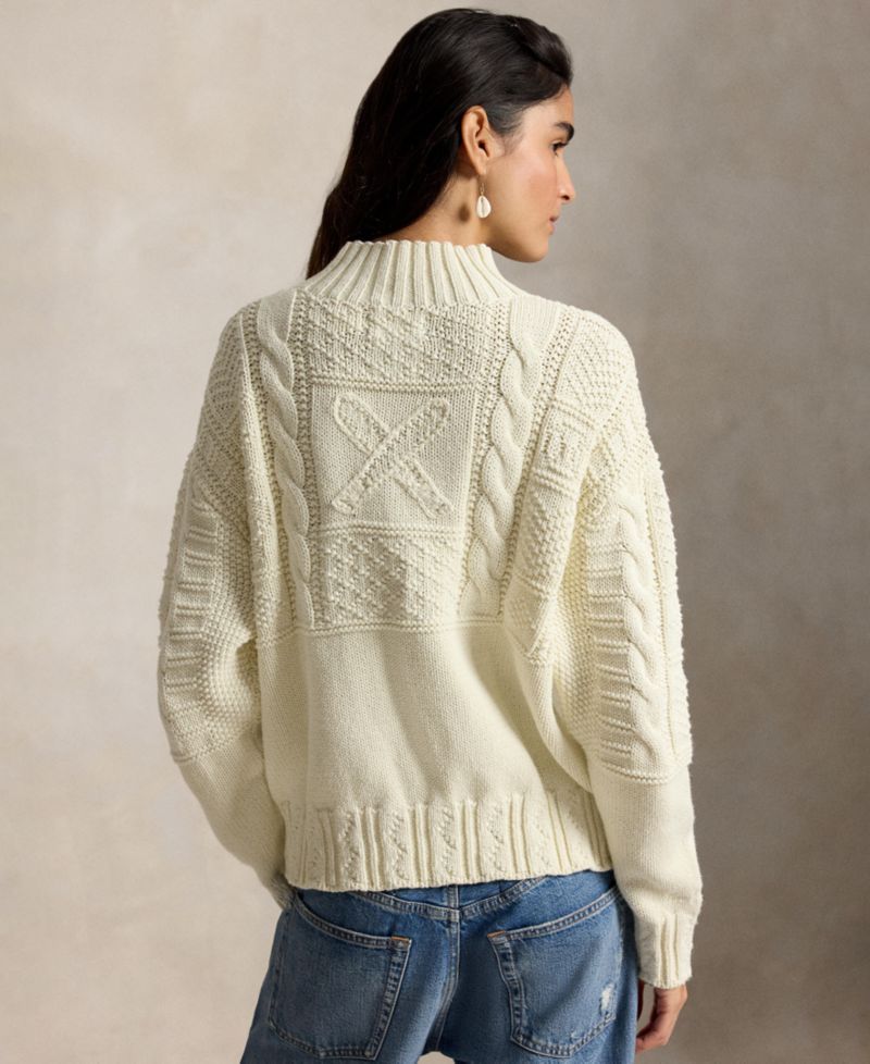 Women's Yankees Sweater
