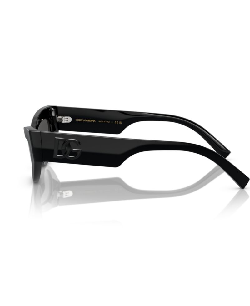 Women's Cat Eye Sunglasses, DG4450