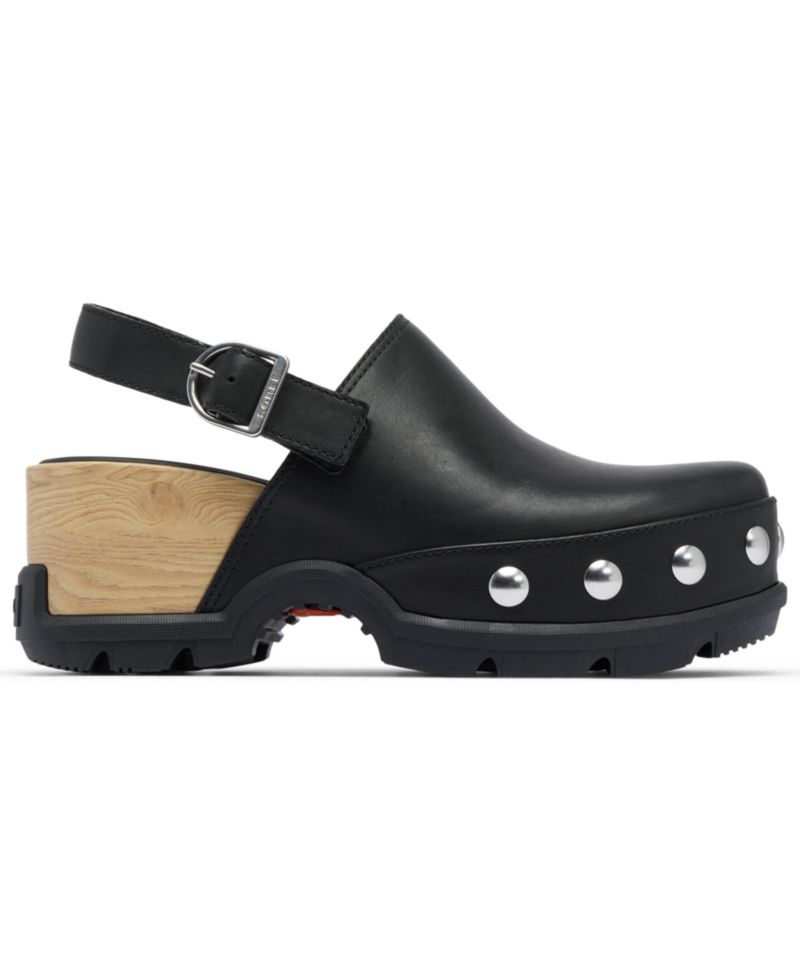 Women's Roam'N RVT Slingback Clogs