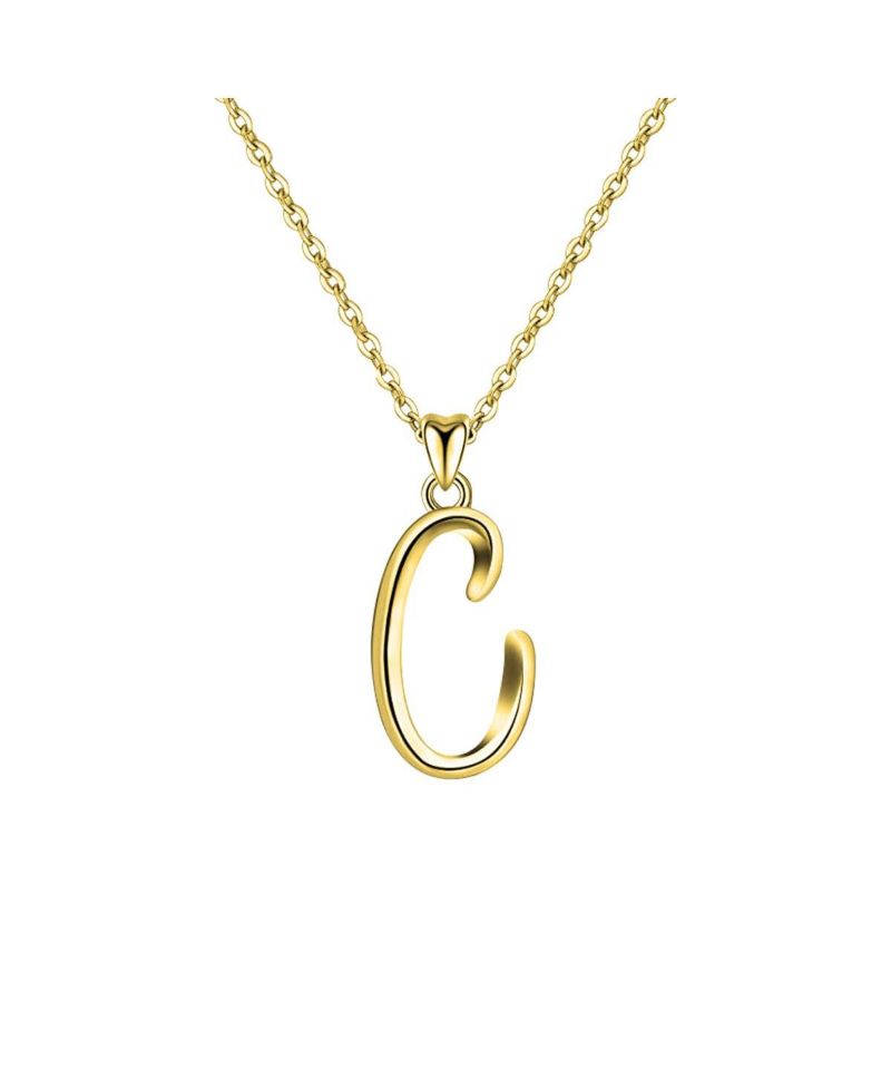 Initial C