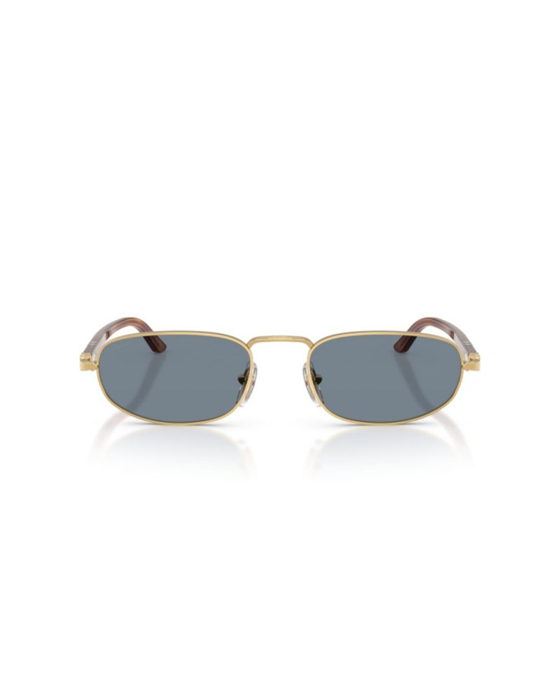 Unisex Rectangle Sunglasses, PO1028S