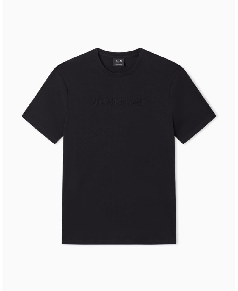 Men's Short Sleeve Tonal Logo T-Shirt