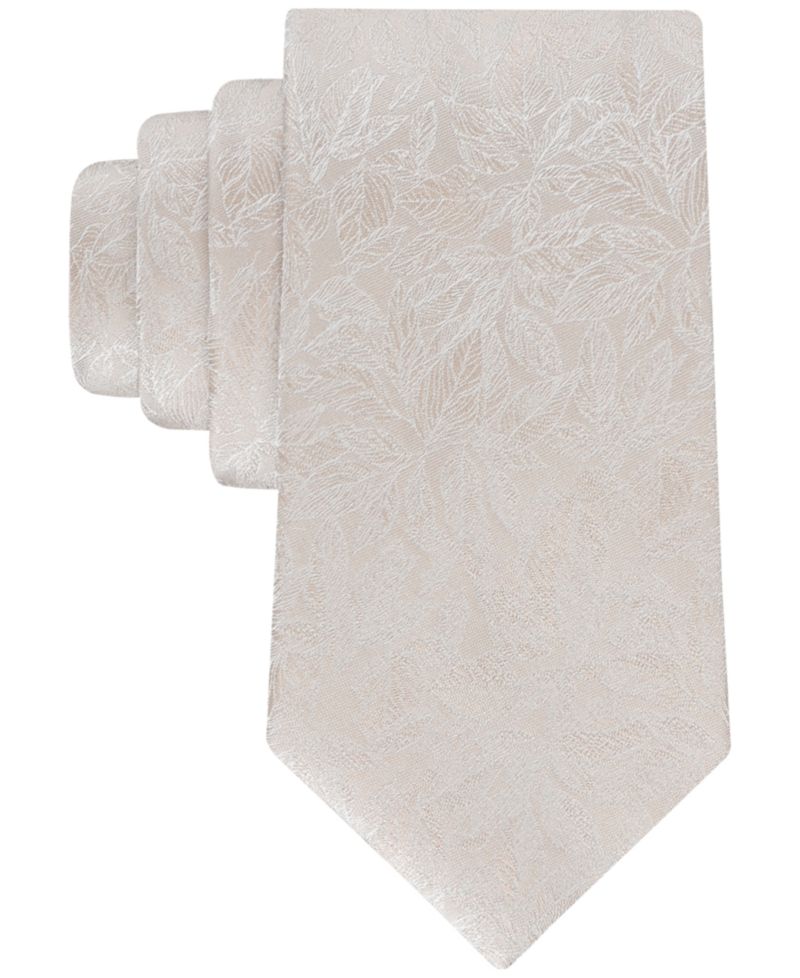 Men's Ritter Floral Tie