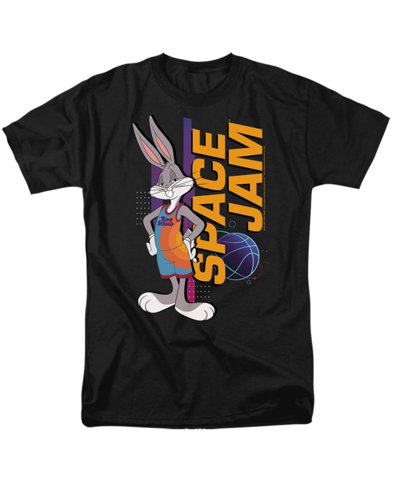 Big & Tall 2 Bugs Standing T Shirt