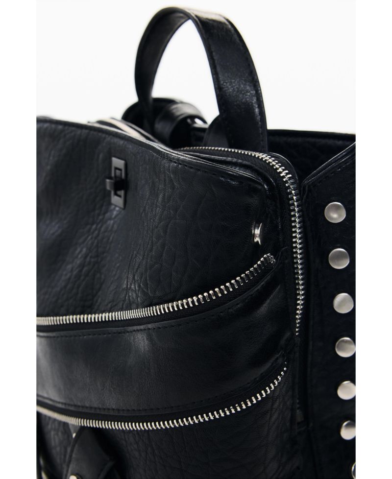 Women's Mini small backpack