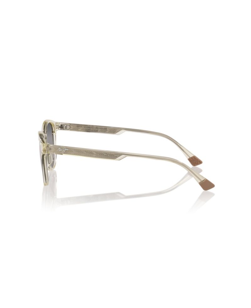 Unisex Hiehie Polarized Sunglasses, MJ000755