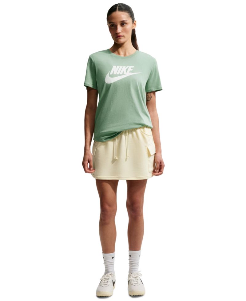 Women's Sportswear Essentials Logo T-Shirt