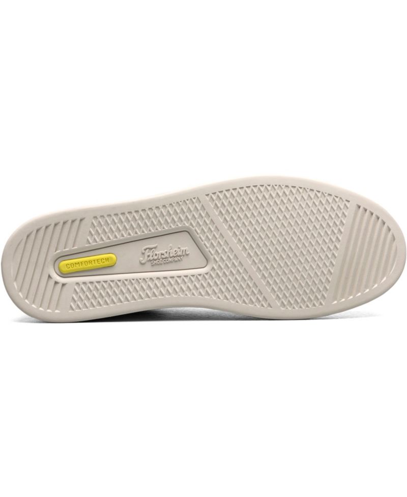 Men's Monopoli Elastic Lace To Toe Sneakers