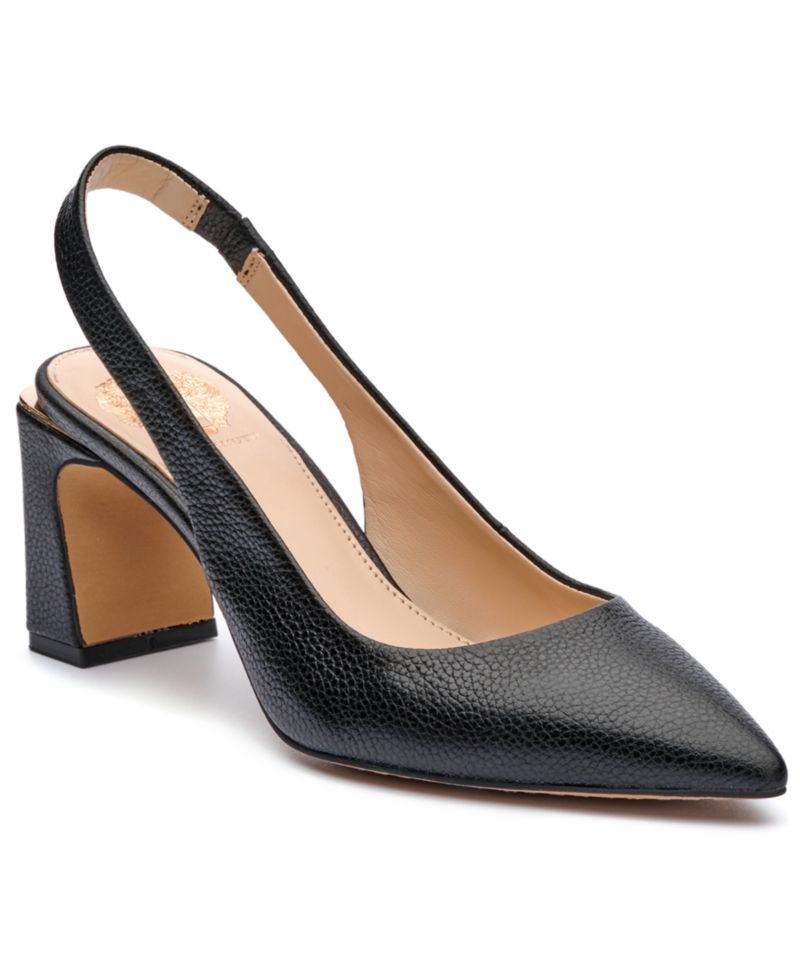 Women's Hamden Slingback Pumps