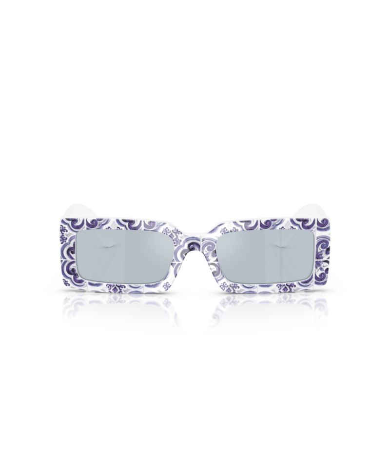Women's Rectangle Sunglasses, DG4416