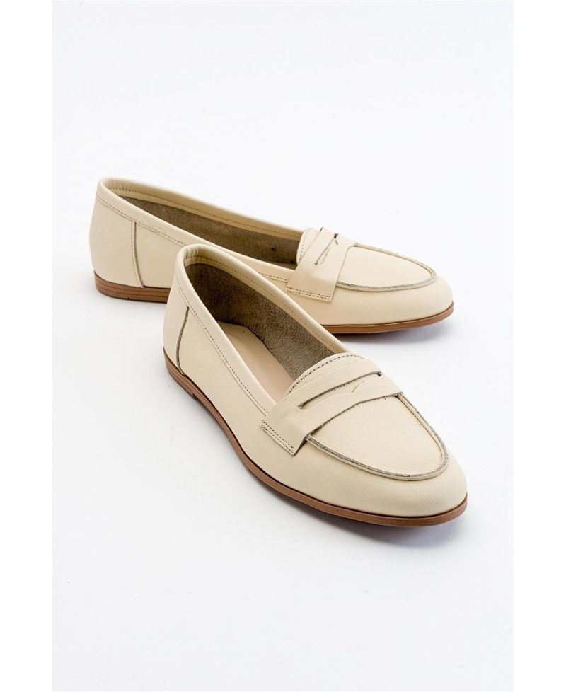 Women's Dorothy Leather Loafer