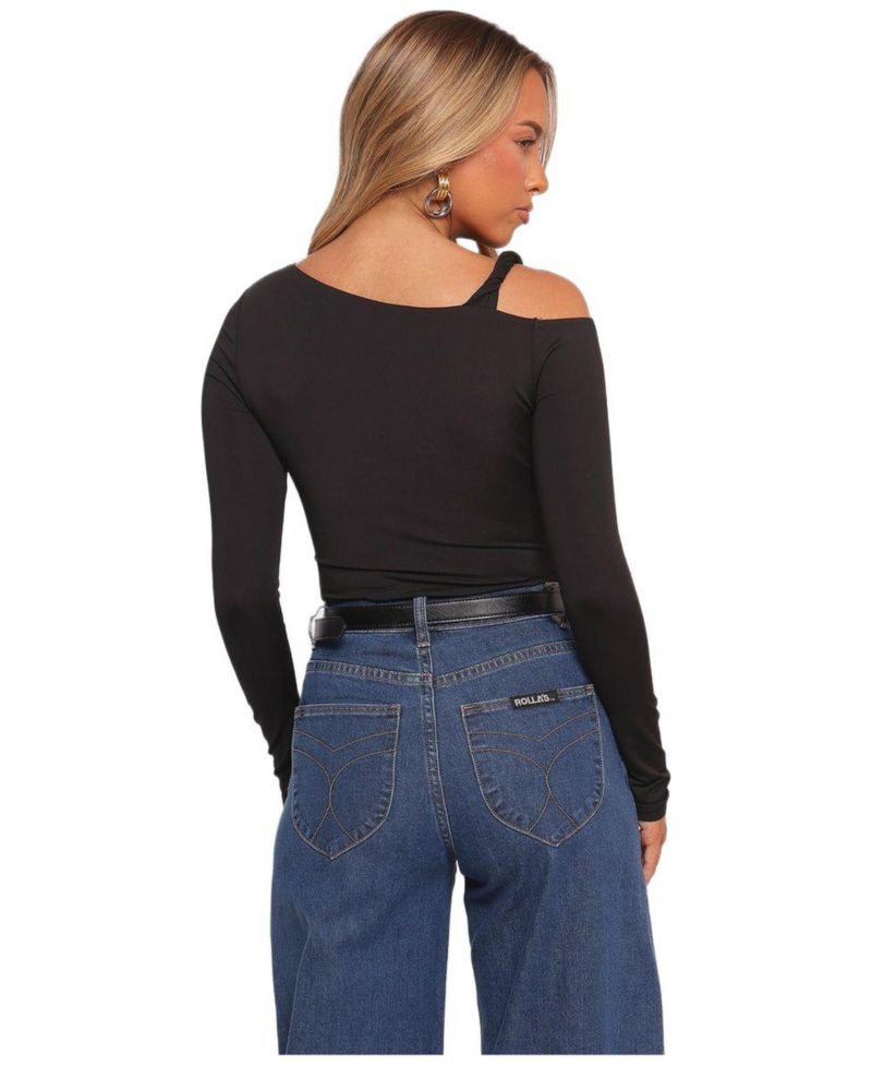 Women's Darma Long Sleeve Top