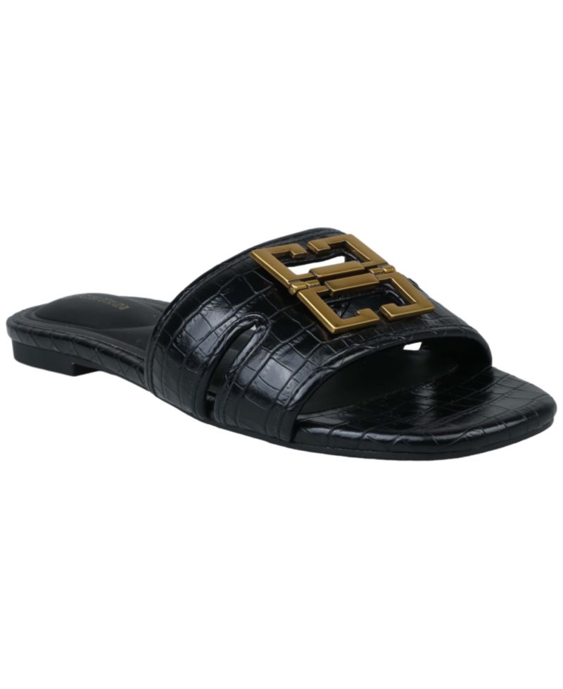 Women's Ingridd Slide Flat Sandals