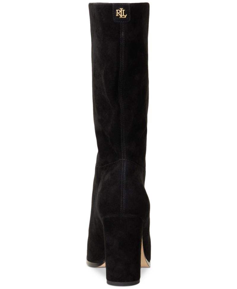 Women's Artizan II Mid-Shaft Boots