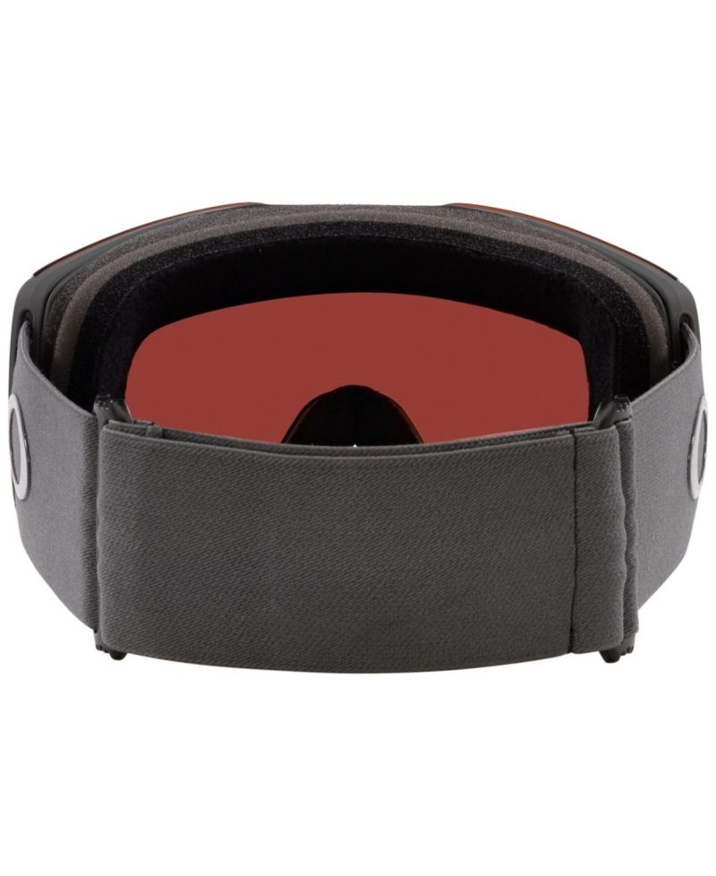 Unisex Fall Line Snow Goggles