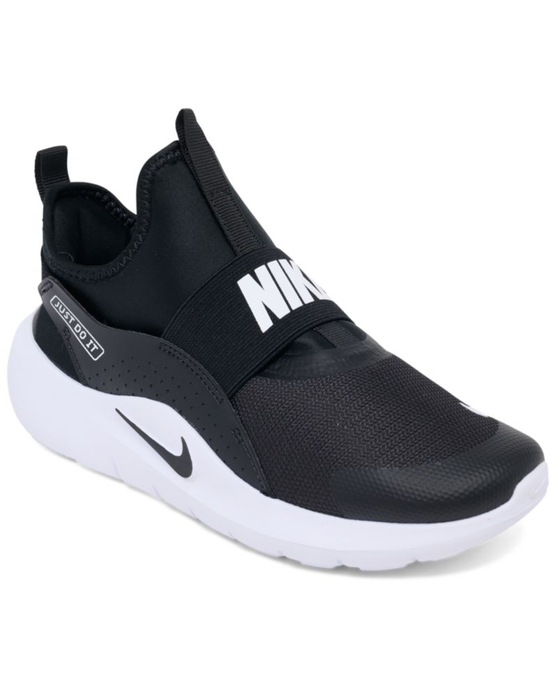 Little Kids Flex Runner 4 Slip-On Running Sneakers from Finish Line