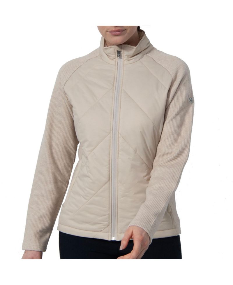 Women's Tulsa Golf Jacket