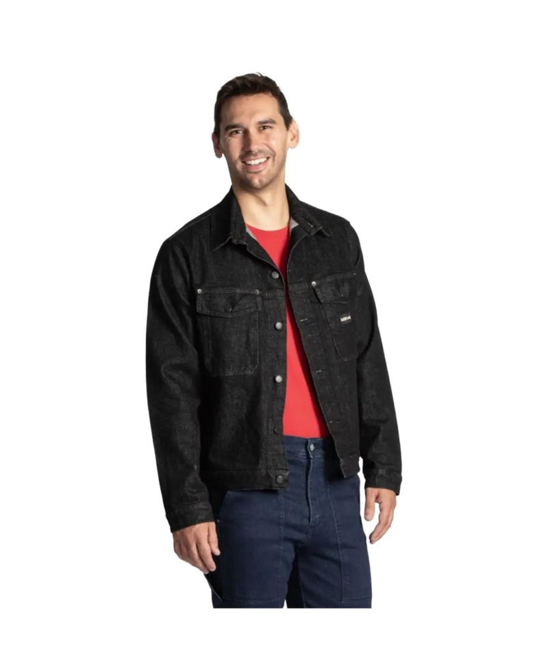 Men's American Heritage Collection Workerwear Denim Jacket