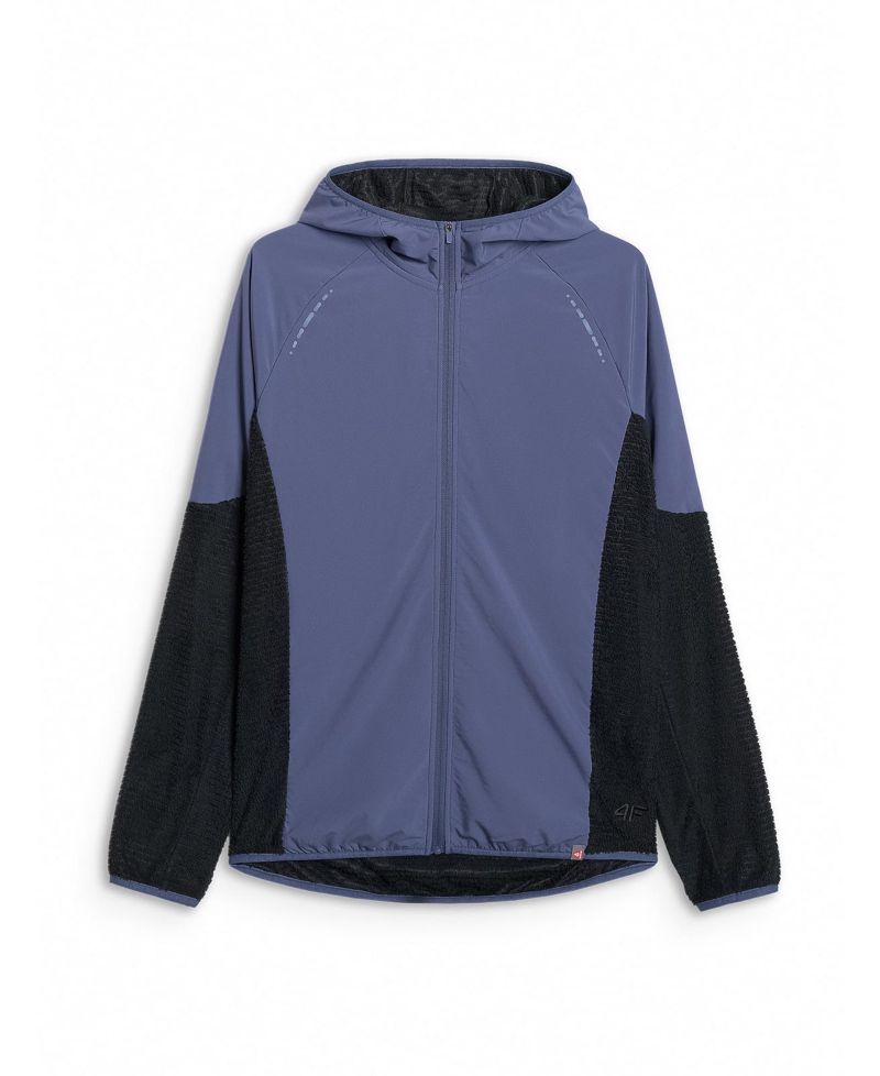 Men's Primaloft Active Trail Running Sweatshirt