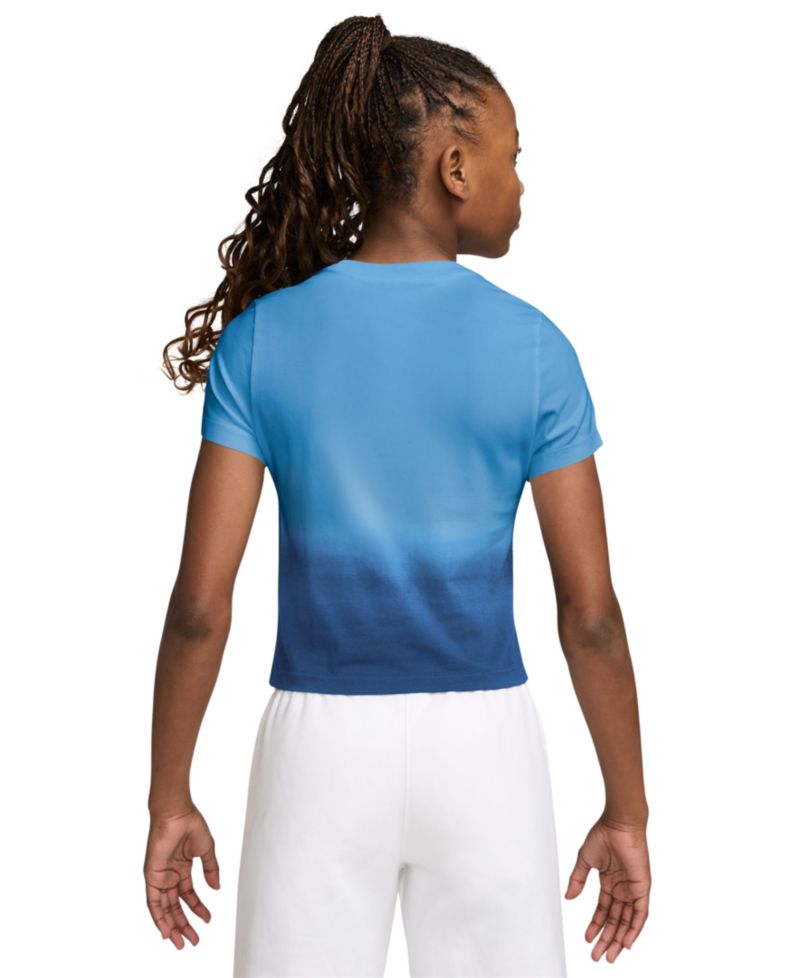 Girls' 8-18 Sportswear Short-Sleeve T-Shirt