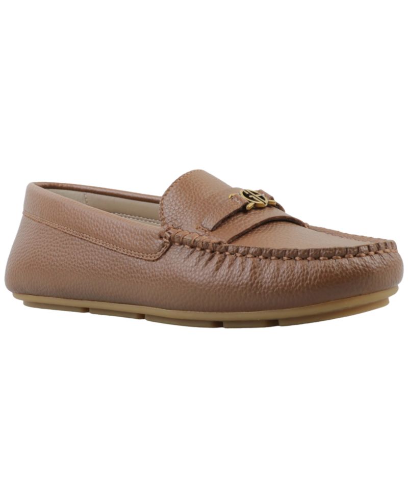 Women's Caelann Slip On Driver Loafers