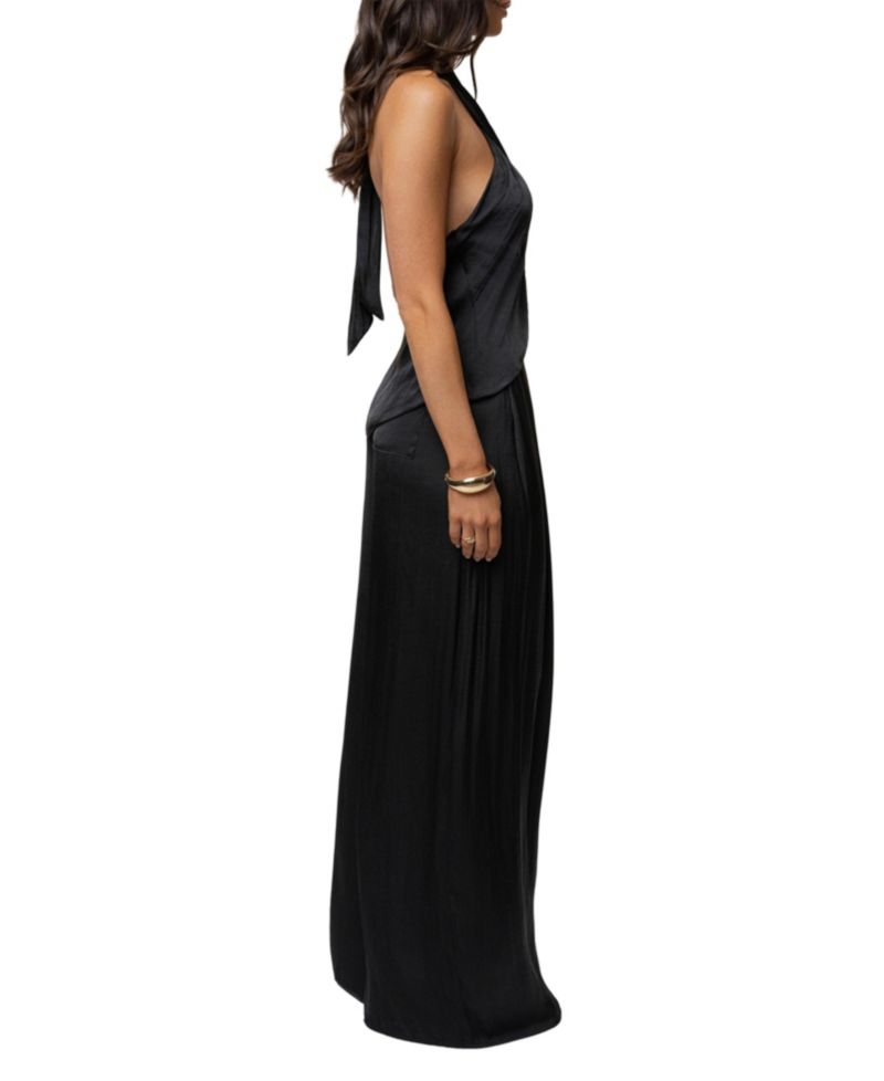 Women's Core Form Halter Top