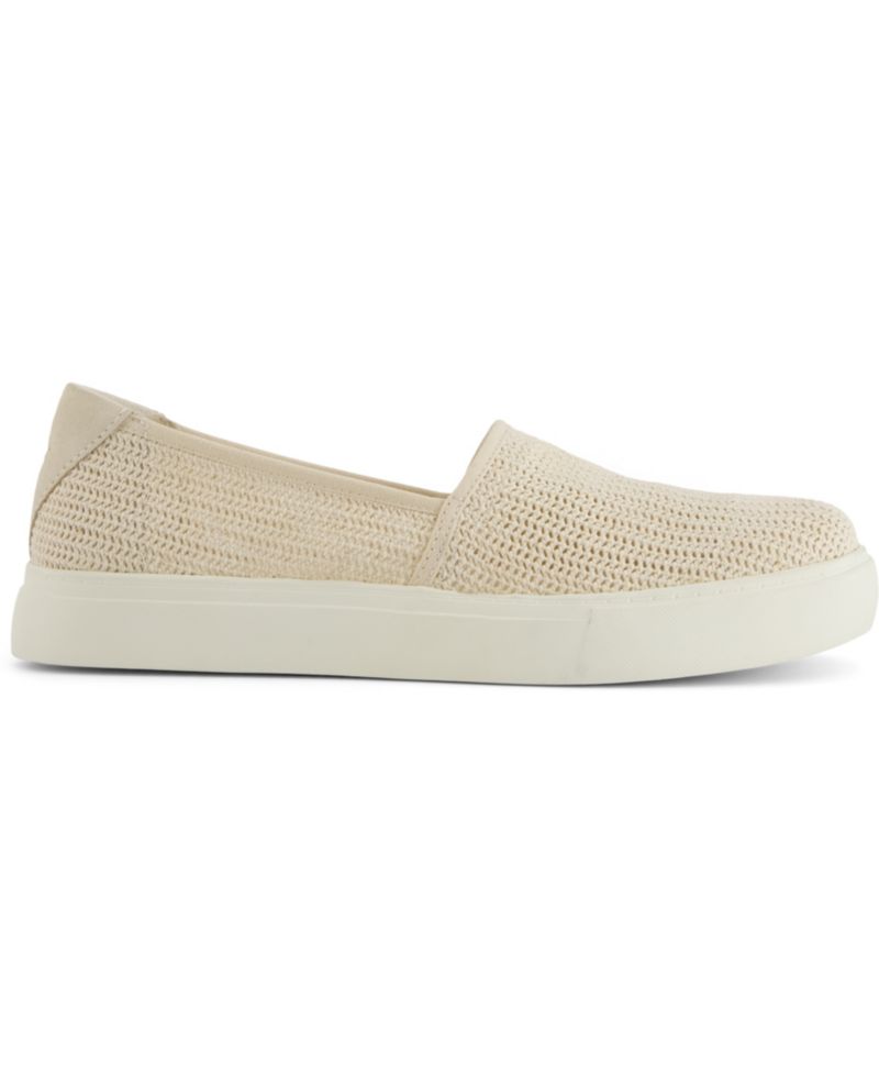 Women's Kameron Casual Slip On Platform Sneakers