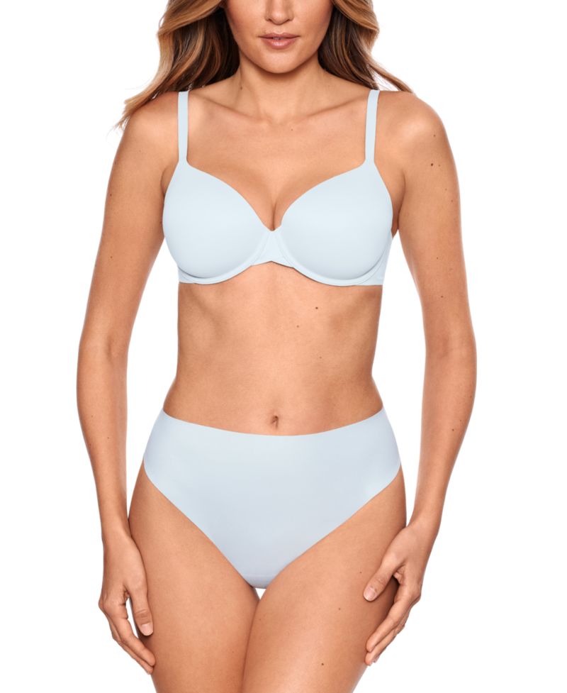 Women's Light Shaping Waistline Thong Underwear 2538