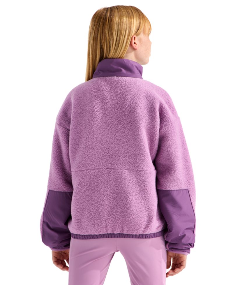 Girls' 7-16 Yumiori Off Peak Full-Zip Jacket