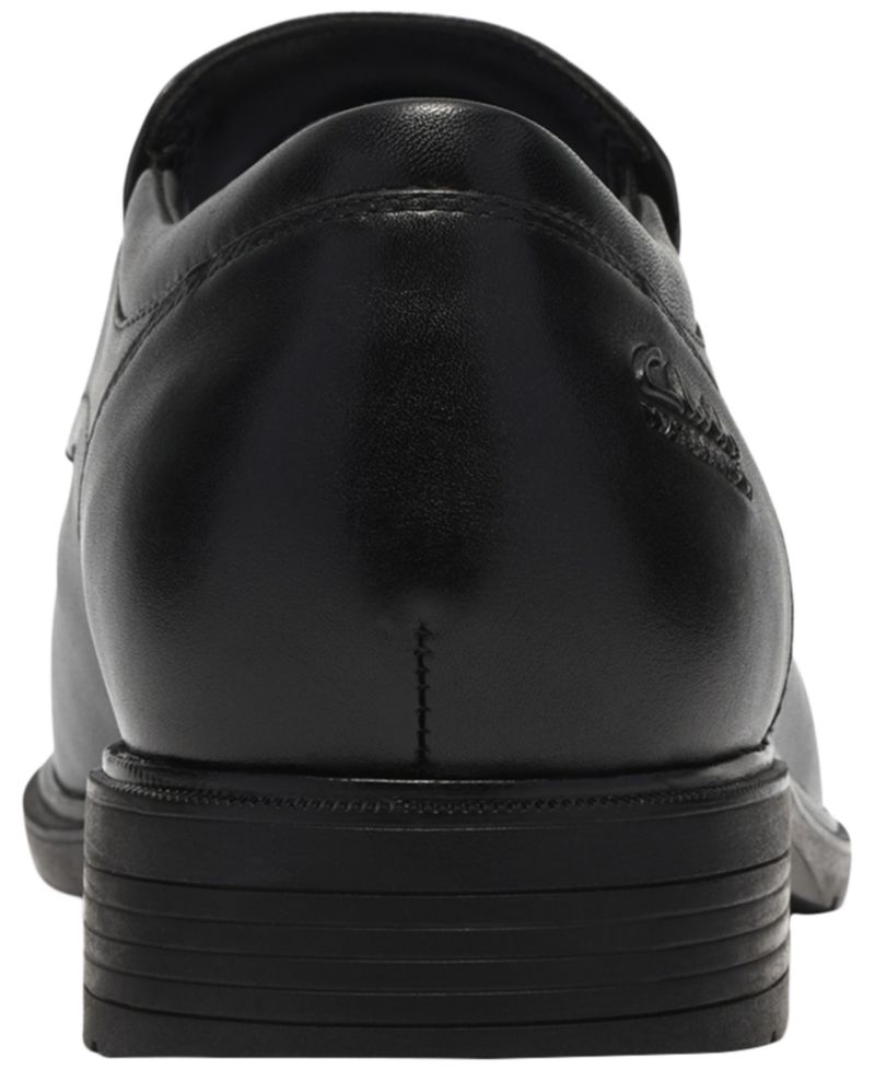 Men's Steadwell Step Waterproof Leather Loafers